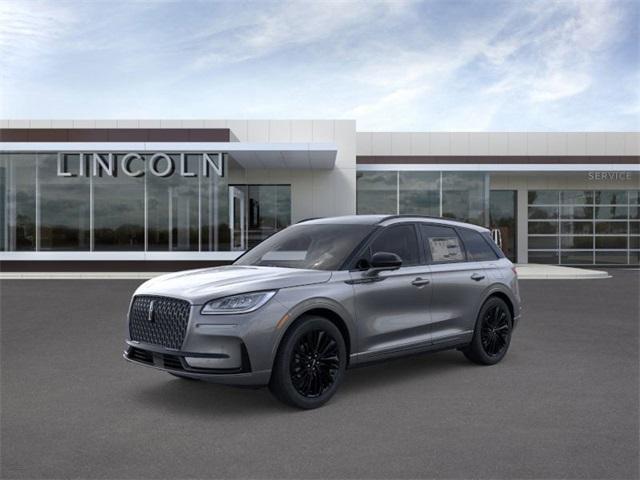 new 2026 Lincoln Corsair car, priced at $52,303