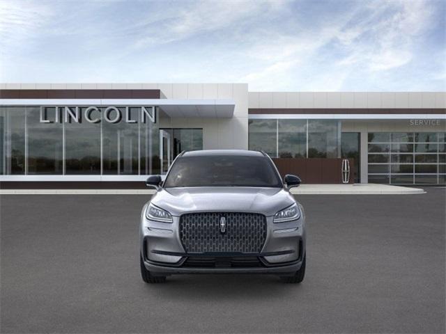 new 2026 Lincoln Corsair car, priced at $52,303