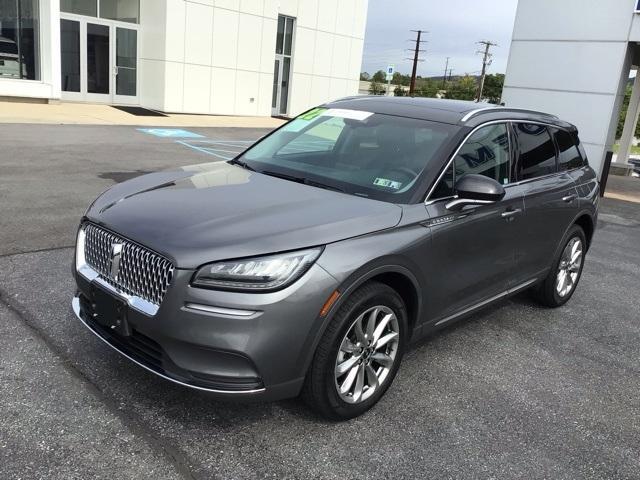 used 2022 Lincoln Corsair car, priced at $28,900