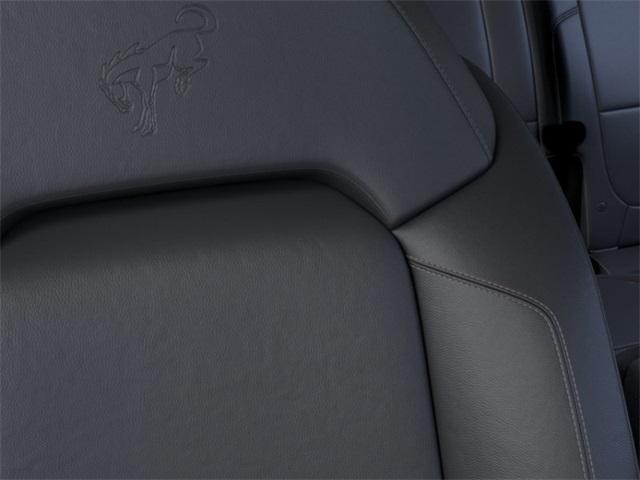 new 2025 Ford Bronco car, priced at $59,016