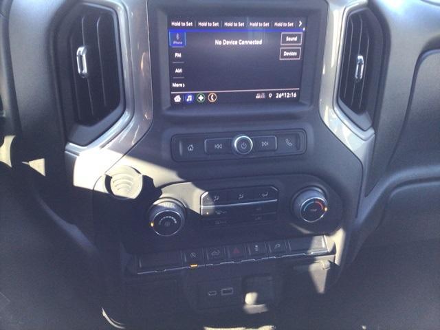 used 2021 Chevrolet Silverado 1500 car, priced at $28,900