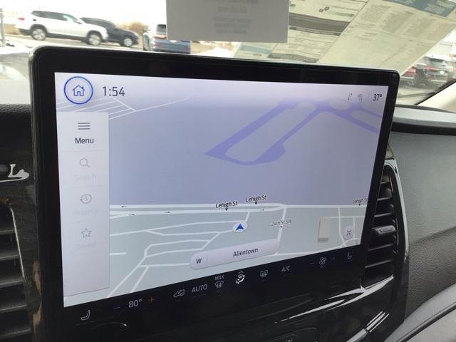 new 2026 Ford Transit-250 car, priced at $102,950