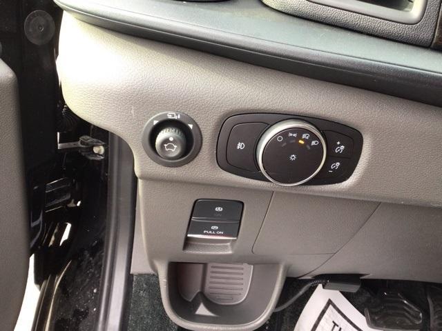 new 2026 Ford Transit-250 car, priced at $102,950