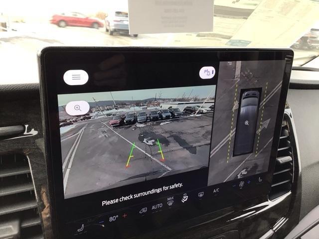 new 2026 Ford Transit-250 car, priced at $102,950