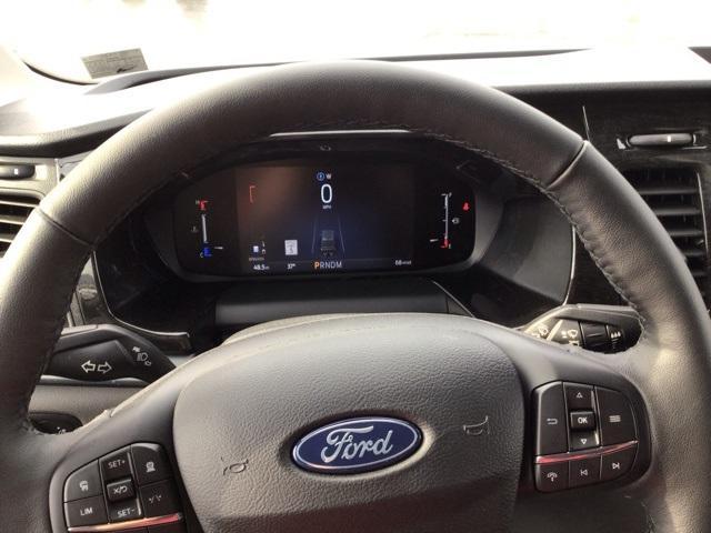 new 2026 Ford Transit-250 car, priced at $102,950