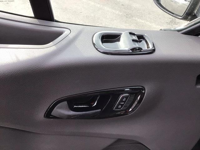 new 2026 Ford Transit-250 car, priced at $102,950