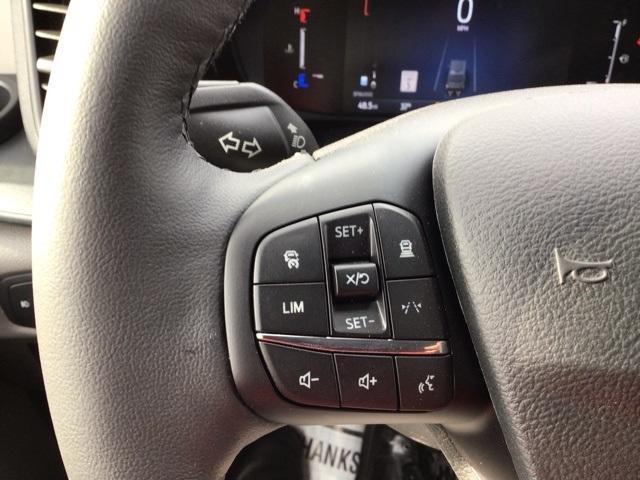 new 2026 Ford Transit-250 car, priced at $102,950