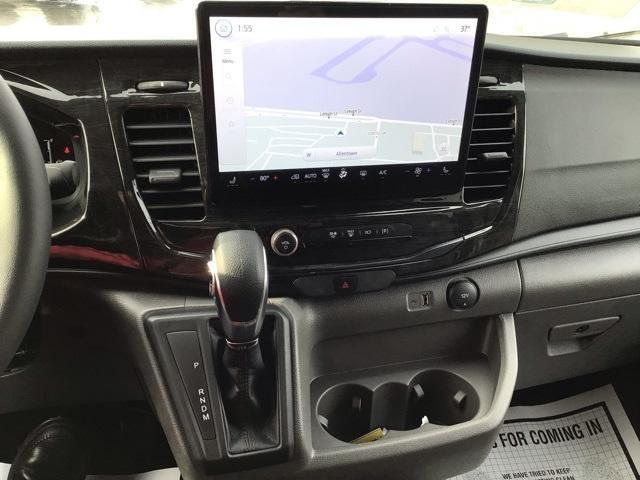 new 2026 Ford Transit-250 car, priced at $102,950