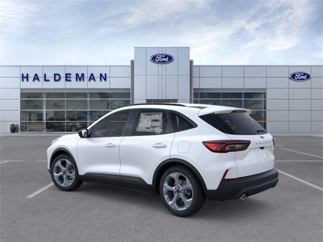 new 2026 Ford Escape car, priced at $36,425