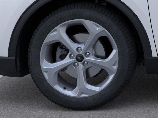 new 2026 Ford Escape car, priced at $36,425