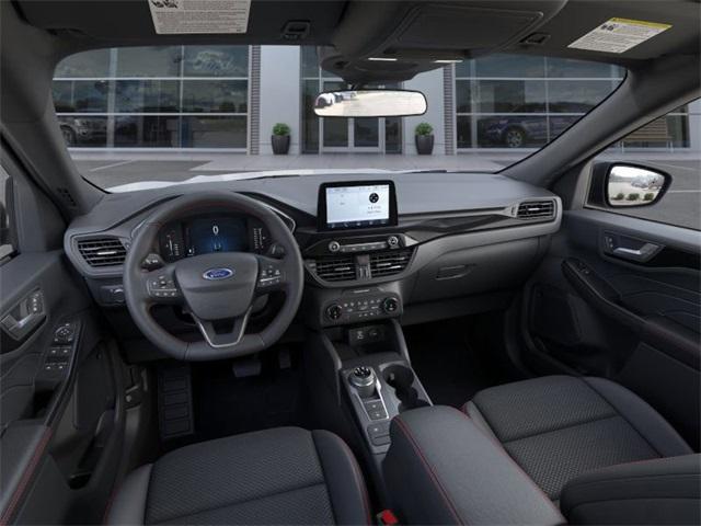 new 2026 Ford Escape car, priced at $36,425