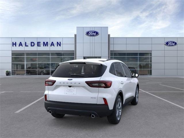 new 2026 Ford Escape car, priced at $36,425