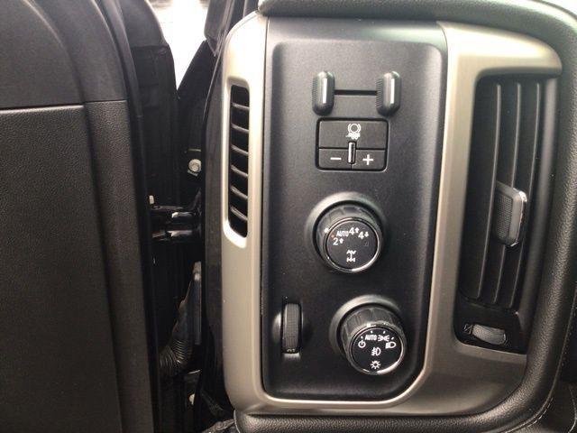 used 2018 GMC Sierra 1500 car, priced at $28,900