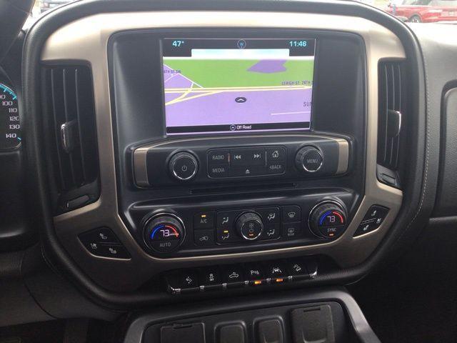 used 2018 GMC Sierra 1500 car, priced at $28,900