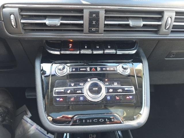 used 2021 Lincoln Corsair car, priced at $27,700