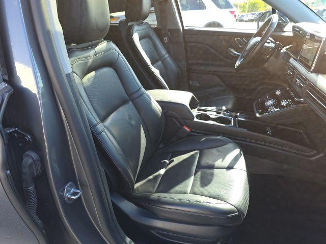 used 2021 Lincoln Corsair car, priced at $26,900