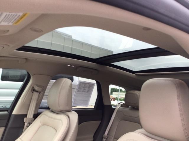 used 2022 Lincoln Corsair car, priced at $25,900