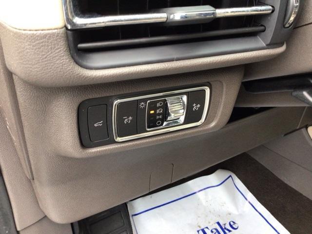 used 2022 Lincoln Corsair car, priced at $25,900