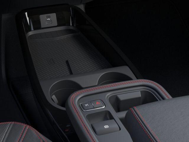 new 2026 Ford Mustang Mach-E car, priced at $58,529