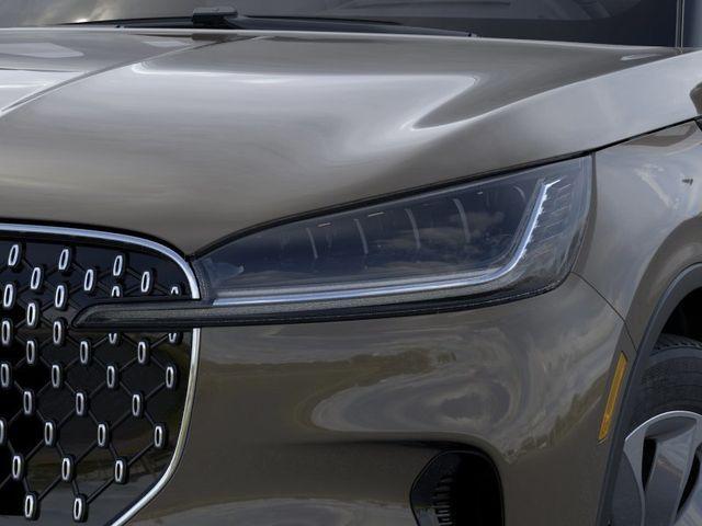 new 2026 Lincoln Aviator car, priced at $73,940