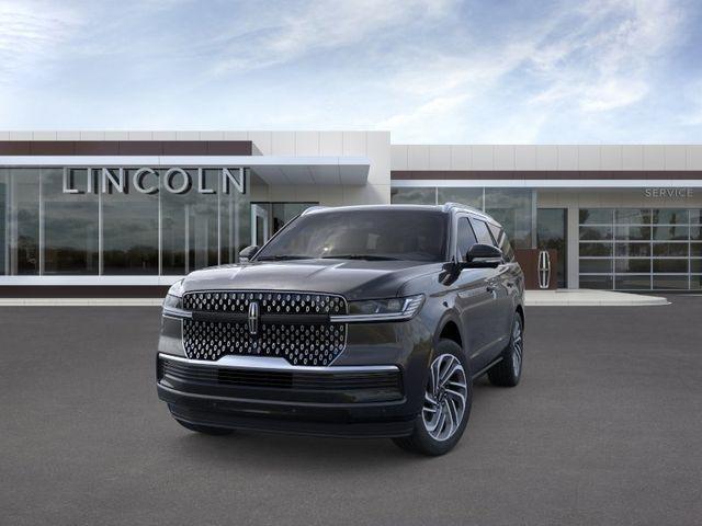 new 2026 Lincoln Navigator car, priced at $101,799