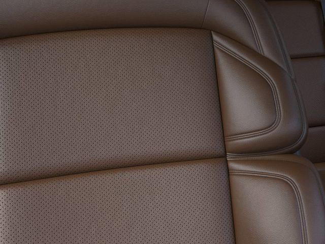 new 2026 Lincoln Navigator car, priced at $101,799