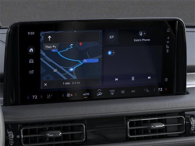 new 2026 Lincoln Aviator car, priced at $62,434