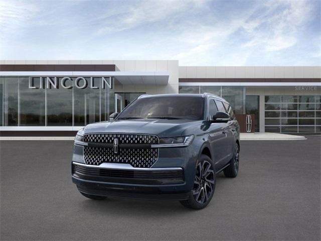 new 2026 Lincoln Navigator car, priced at $104,938