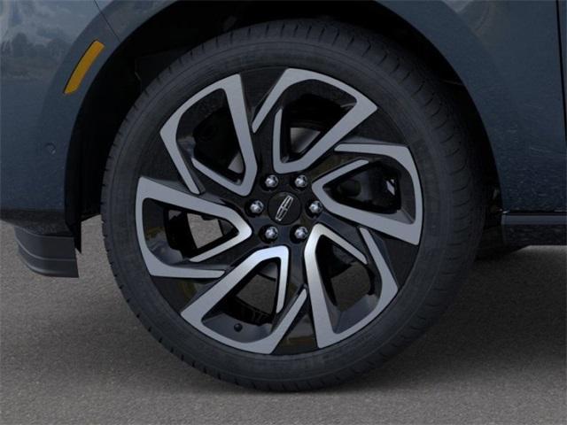 new 2026 Lincoln Navigator car, priced at $104,938