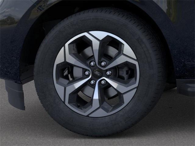 new 2026 Ford Expedition Max car, priced at $76,537