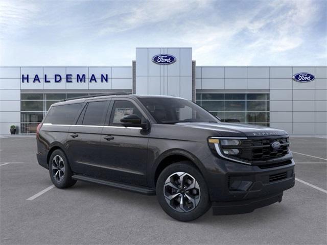 new 2026 Ford Expedition Max car, priced at $76,537