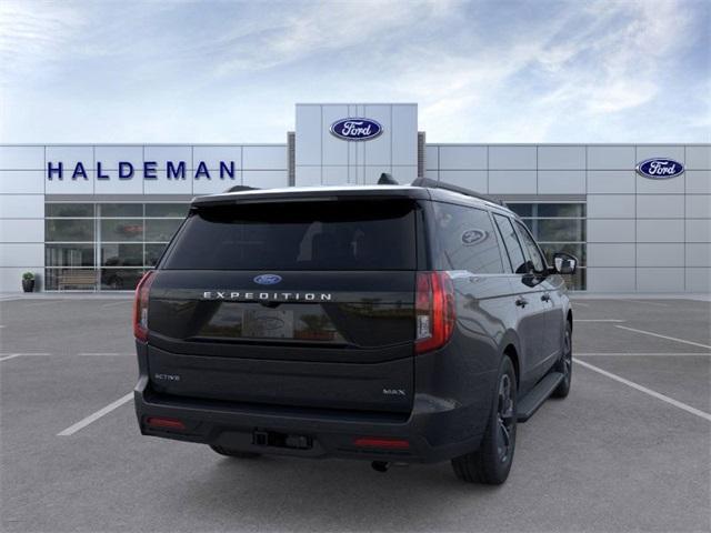 new 2026 Ford Expedition Max car, priced at $76,537