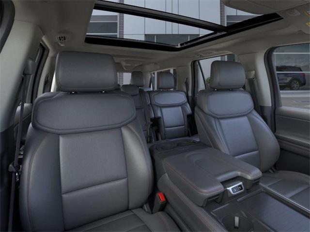 new 2026 Ford Expedition Max car, priced at $76,537