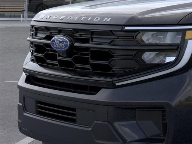 new 2026 Ford Expedition Max car, priced at $76,537