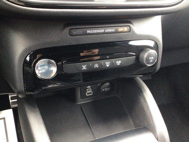 used 2024 Ford Escape car, priced at $27,900