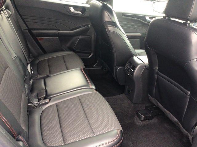 used 2024 Ford Escape car, priced at $27,900