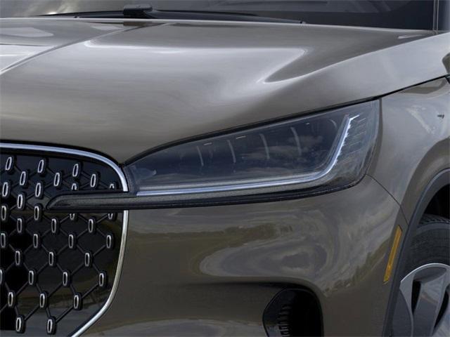 new 2026 Lincoln Aviator car, priced at $66,514