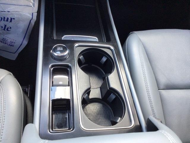 used 2022 Lincoln Corsair car, priced at $28,900