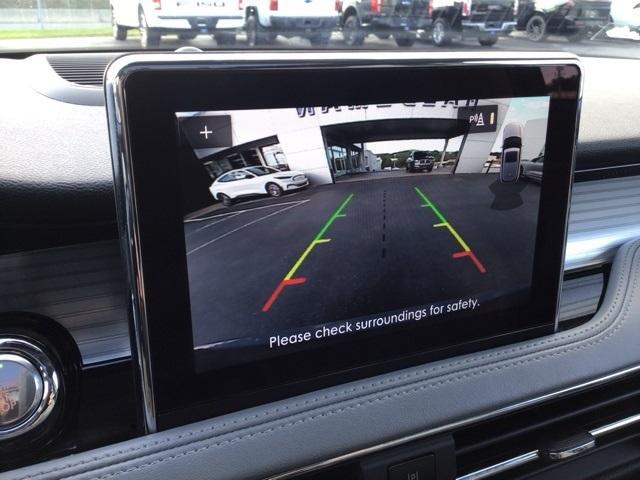 used 2022 Lincoln Corsair car, priced at $28,900