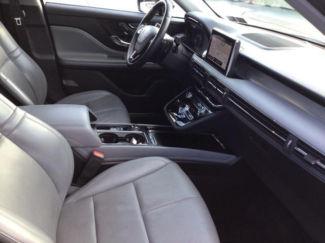 used 2022 Lincoln Corsair car, priced at $28,900