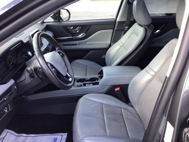 used 2022 Lincoln Corsair car, priced at $28,900