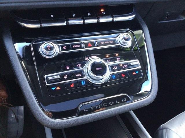 used 2022 Lincoln Corsair car, priced at $28,900