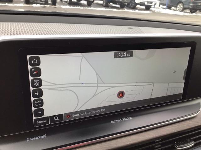 used 2022 Kia Telluride car, priced at $31,900