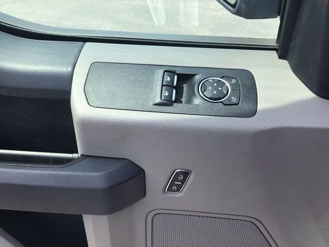 used 2020 Ford F-150 car, priced at $12,900