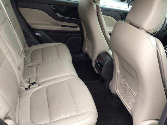 used 2022 Lincoln Corsair car, priced at $19,500