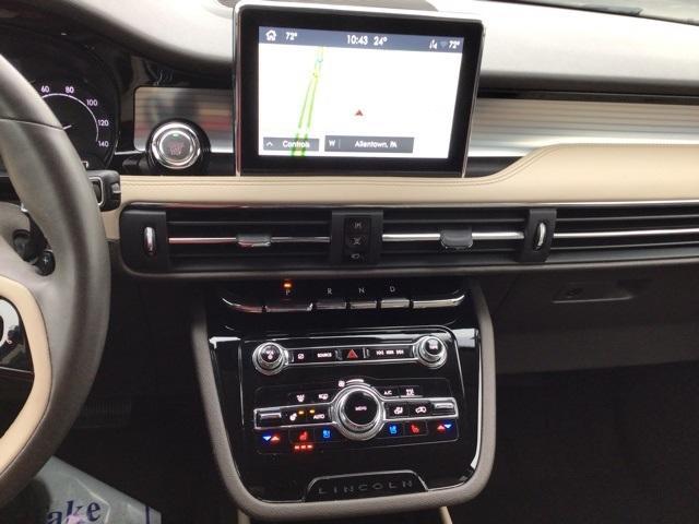 used 2022 Lincoln Corsair car, priced at $19,500