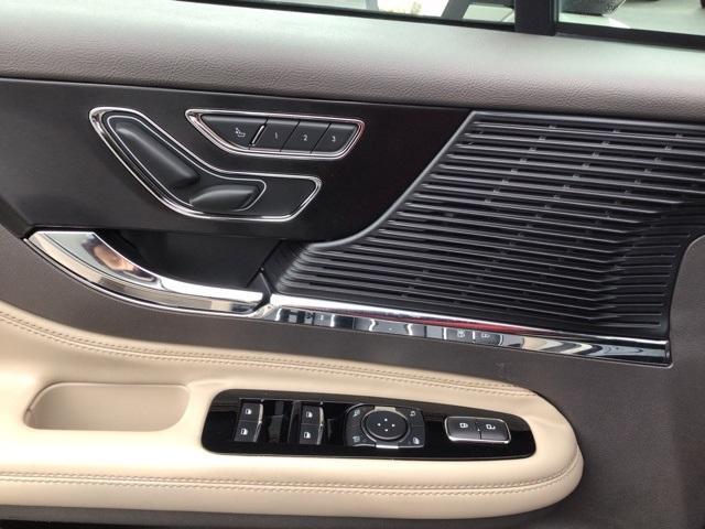 used 2022 Lincoln Corsair car, priced at $19,500