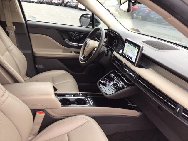 used 2022 Lincoln Corsair car, priced at $19,500