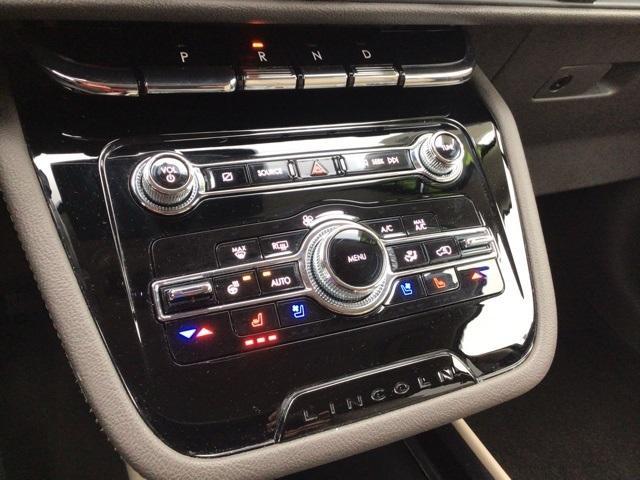 used 2022 Lincoln Corsair car, priced at $19,500