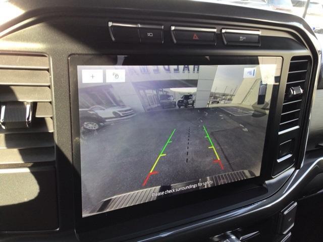 used 2022 Ford F-150 car, priced at $38,900